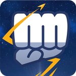 Powerfist icon