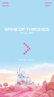 Princess Coloring Book - Glitt Poster