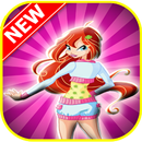 Dress up 🦋 Makeup Fashion Games APK
