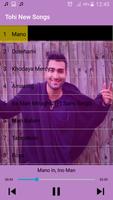 جديد اهنك حسین تهی بدون نت Hossein Tohi New Music Poster