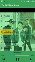 جديد اهنك تی ام بکس بدون نت - Tm Bax New Music captura de pantalla 2
