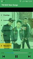 جديد اهنك تی ام بکس بدون نت - Tm Bax New Music captura de pantalla 3