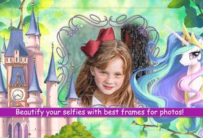 Princess Photo Frames screenshot 1