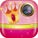 Princess Photo Frames APK