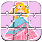 Princess Puzzle icon