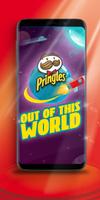 Pringles Out of This World โปสเตอร์