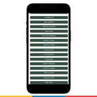 Price Menu Guide تصوير الشاشة 2