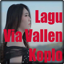 Lagu Via Vallen Senorita Mp3 DJ terbaru APK