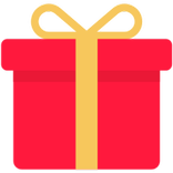 Red Box Daily— Binance Packets