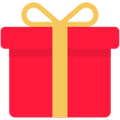 Red Box Daily— Binance Packets