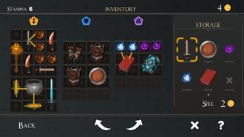 Backpack Duels screenshot 2