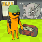 ikon Сrime Сity: Thieves Empire