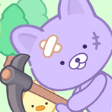 Sneaky Cat icono