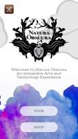 Natura Obscura پوسٹر