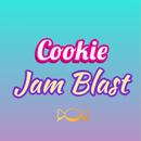 Crush Jellies of Sweets APK