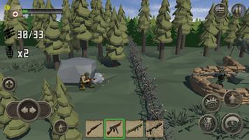 Soldier screenshot 2