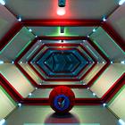 tunnel 3d boost 2 rush game Zeichen