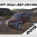 Off Road Jeep Driving Simulato APK