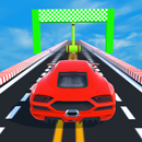 Ramp Car Stunts - New Mega Ramp Car Stunt Game APK