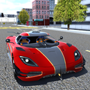 Super Car Driving Simulator APK