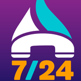 Gasline 7/24 icon