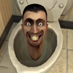Cameraman War: Toilet Monster