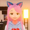 Yandere AI Virtual Girlfriend APK