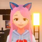 Yandere AI Virtual Girlfriend icon