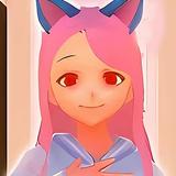 Yandere Ai Girlfriend biểu tượng