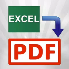 Excel to PDF Files Converter APK 下載