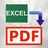 Excel to PDF Files Converter APK