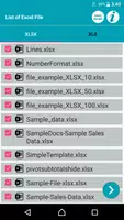 Excel to PDF Files Converter bài đăng