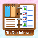 Memo Notes & To Do Tasks APK