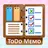 Memo Notes & To Do Tasks Diary APK