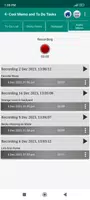 Memo Notes & To Do Tasks Diary تصوير الشاشة 2