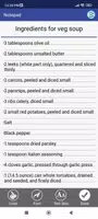 Memo Notes & To Do Tasks Diary تصوير الشاشة 4
