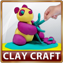Clay Art Making Modeling Ideas: Medium Difficulty APK