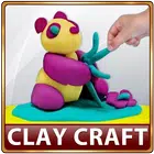 Clay Art Making Modeling Ideas: Medium Difficulty icon
