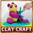 Clay Art Making Modeling Ideas: Medium Difficulty APK