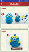 Clay Art Making Modeling Ideas: Medium Difficulty captura de pantalla 3