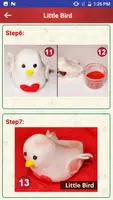 Clay Art Making Modeling Ideas: Medium Difficulty screenshot 4