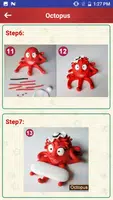 Clay Art Making Modeling Ideas: Medium Difficulty screenshot 5