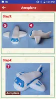 Clay Art Making Modeling Ideas: Medium Difficulty screenshot 7