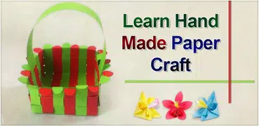 Crafts Making Ideas & Cool Arts: Medium Difficulty