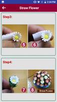 Crafts Making Ideas & Cool Arts: Medium Difficulty captura de pantalla 1