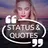 Status Quotes for Daily Posts APK