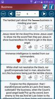 Status Quotes & Posts imagem de tela 1