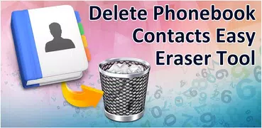 Delete all Phonebook Contacts