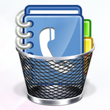 Delete all Phonebook Contacts иконка