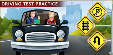 Driving Licence Practice Tests